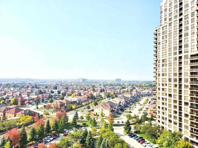 1424 - 700 Humberwood Blvd, Condo with 2 bedrooms, 2 bathrooms and 10 parking in Toronto ON | Image 12