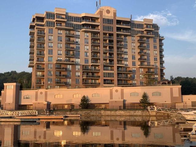uph02 - 699 Aberdeen Blvd, Condo with 2 bedrooms, 3 bathrooms and 2 parking in Midland ON | Image 1