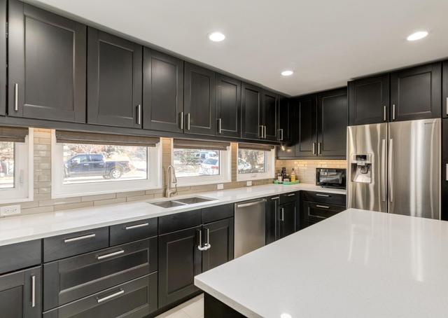 1305 23 Street Nw, House detached with 3 bedrooms, 3 bathrooms and 2 parking in Calgary AB | Image 7