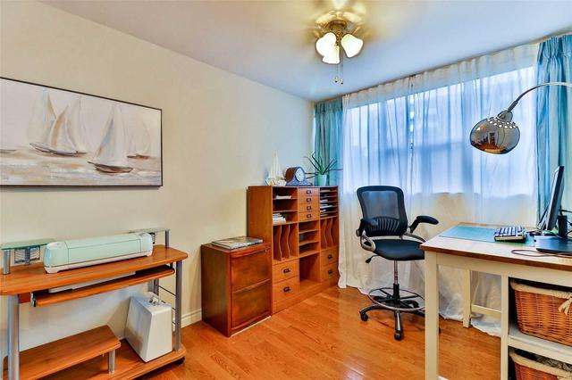 th8 - 1624 Bloor St, Townhouse with 4 bedrooms, 3 bathrooms and 1 parking in Mississauga ON | Image 15