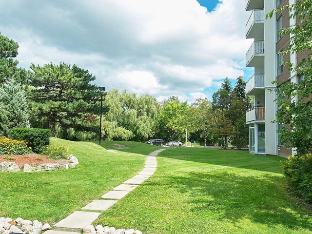 616 - 5 Vicora Linkway Way, Condo with 3 bedrooms, 2 bathrooms and 1 parking in Toronto ON | Image 39