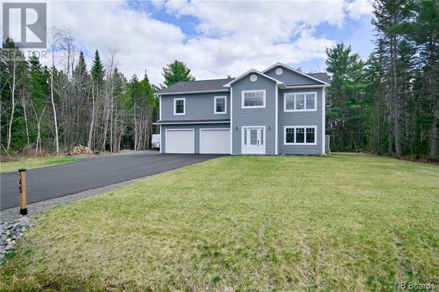 45 Thompson Avenue, House detached with 4 bedrooms, 3 bathrooms and null parking in Burton NB | Image 35