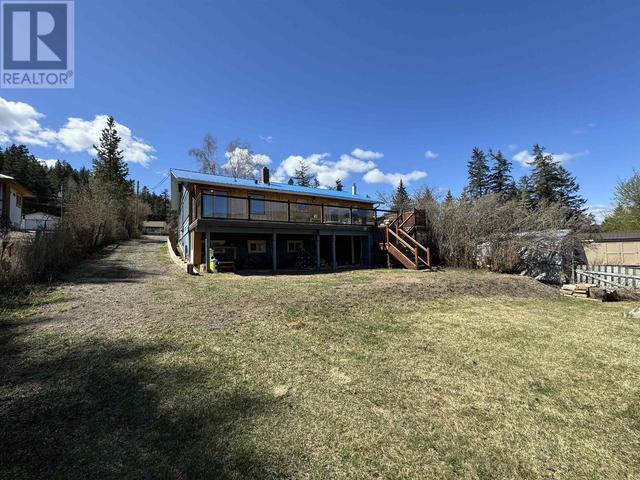 1414 Paxton Road, House detached with 5 bedrooms, 2 bathrooms and null parking in Williams Lake BC | Image 20