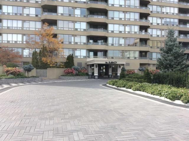 ph 5 - 10 Torresdale Ave, Condo with 2 bedrooms, 2 bathrooms and 1 parking in Toronto ON | Image 1