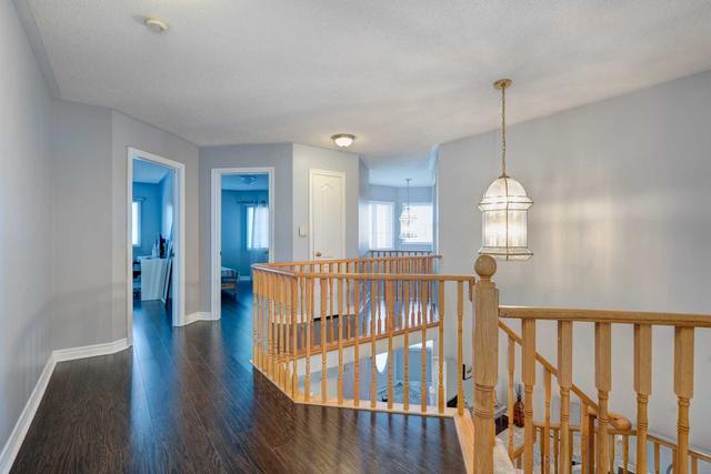 17 Brockman Cres, House detached with 4 bedrooms, 4 bathrooms and 6 parking in Ajax ON | Image 10