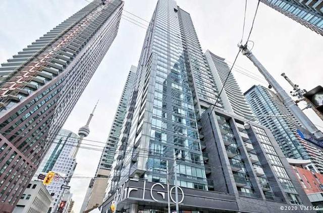 2308 - 295 Adelaide St W, Condo with 1 bedrooms, 1 bathrooms and 1 parking in Toronto ON | Image 20