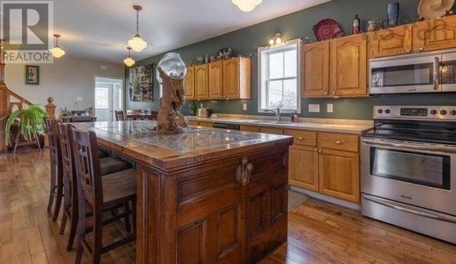 1621 Main Shore Road, House detached with 4 bedrooms, 4 bathrooms and null parking in Yarmouth MD NS | Image 8