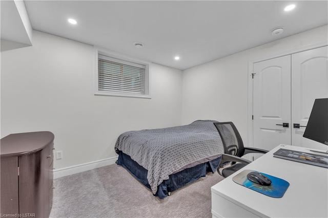 200 Duncan Street, House detached with 5 bedrooms, 3 bathrooms and null parking in West Perth ON | Image 21