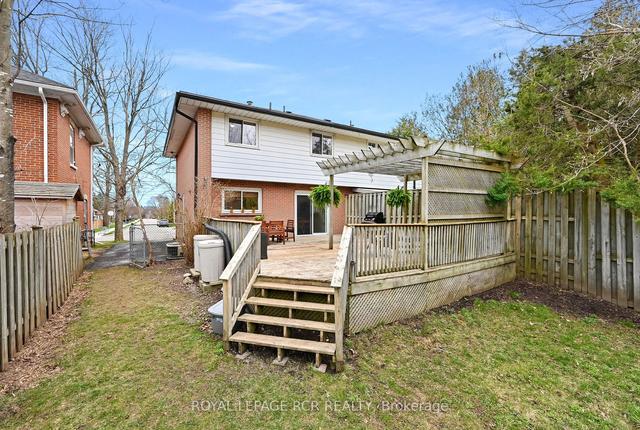 50 Church St, House semidetached with 4 bedrooms, 2 bathrooms and 3 parking in Orangeville ON | Image 8
