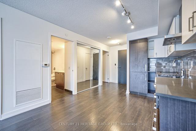 804 - 125 Redpath Ave, Condo with 1 bedrooms, 1 bathrooms and 0 parking in Toronto ON | Image 6