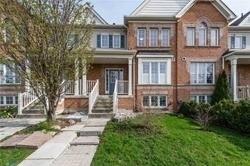63 Warnford Circ, House attached with 3 bedrooms, 4 bathrooms and 3 parking in Ajax ON | Image 1
