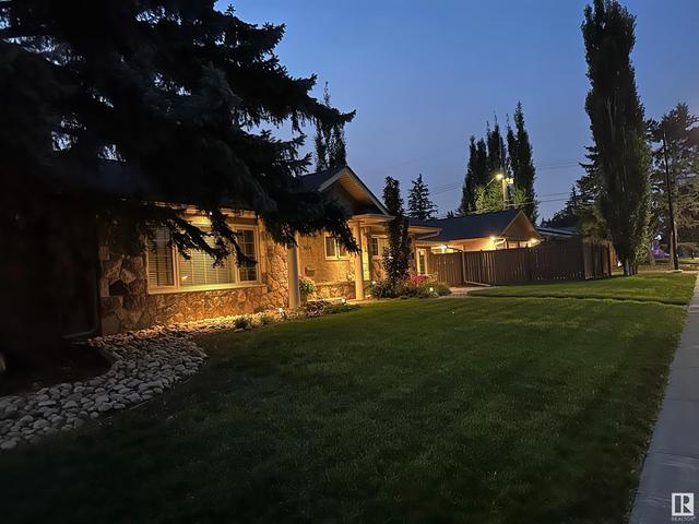 8604 140 St Nw, House detached with 4 bedrooms, 3 bathrooms and 6 parking in Edmonton AB | Image 52