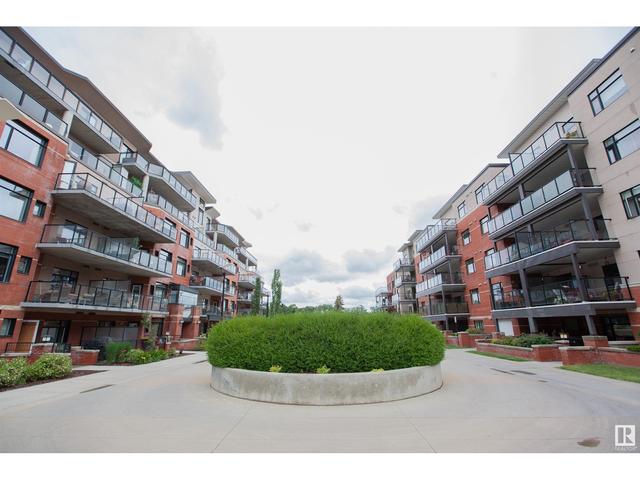 114 - 141 Festival Wy, Condo with 1 bedrooms, 1 bathrooms and 1 parking in Edmonton AB | Card Image