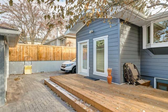 72 Columbia Place Nw, House detached with 4 bedrooms, 2 bathrooms and 5 parking in Calgary AB | Image 30