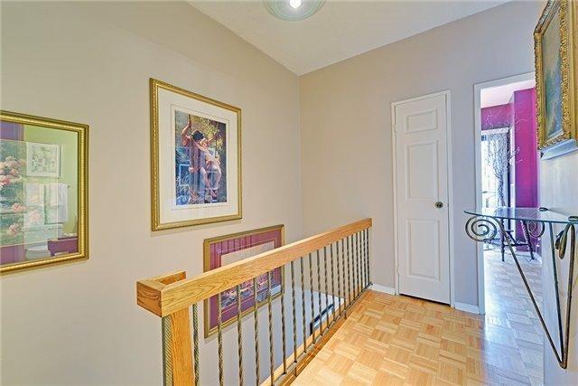 th84 - 86 Gloucester St, Townhouse with 2 bedrooms, 3 bathrooms and 2 parking in Toronto ON | Image 12