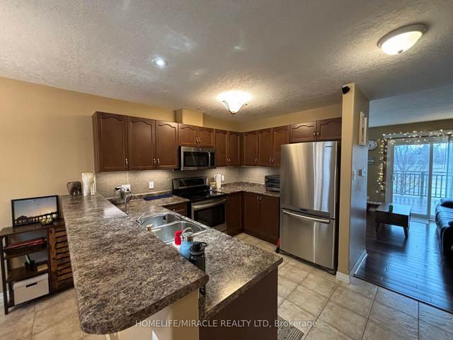 39 - 535 Windflower Cres, Townhouse with 2 bedrooms, 2 bathrooms and 1 parking in Kitchener ON | Image 1