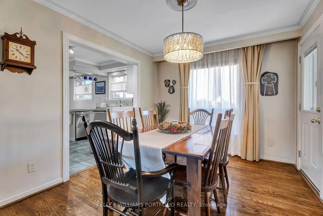2226 Capulet Crt, House detached with 3 bedrooms, 3 bathrooms and 6 parking in Mississauga ON | Image 39