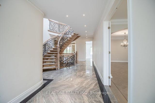 50 Yorkminster Rd, House detached with 5 bedrooms, 8 bathrooms and 9 parking in Toronto ON | Image 23