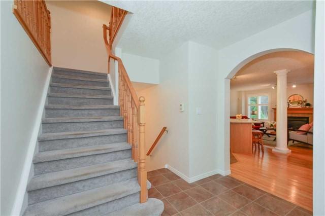 201 Dearborn Blvd, House attached with 3 bedrooms, 3 bathrooms and 2 parking in Waterloo ON | Image 4