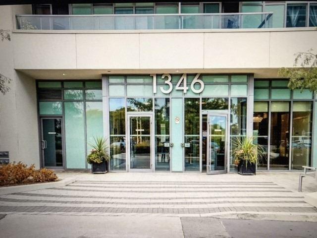 1008 - 1346 Danforth Rd, Condo with 1 bedrooms, 1 bathrooms and 1 parking in Toronto ON | Image 21