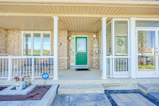 1997 Bur Oak Ave, House attached with 3 bedrooms, 3 bathrooms and 3 parking in Markham ON | Image 34