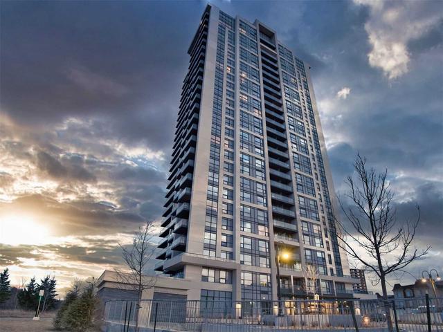 2006 - 1255 Bayly St, Condo with 1 bedrooms, 1 bathrooms and 1 parking in Pickering ON | Image 7