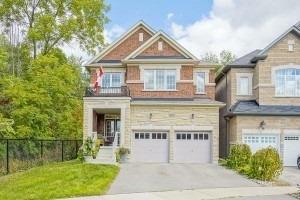 52 Pulpwood Cres, House detached with 5 bedrooms, 4 bathrooms and 4 parking in Richmond Hill ON | Image 1
