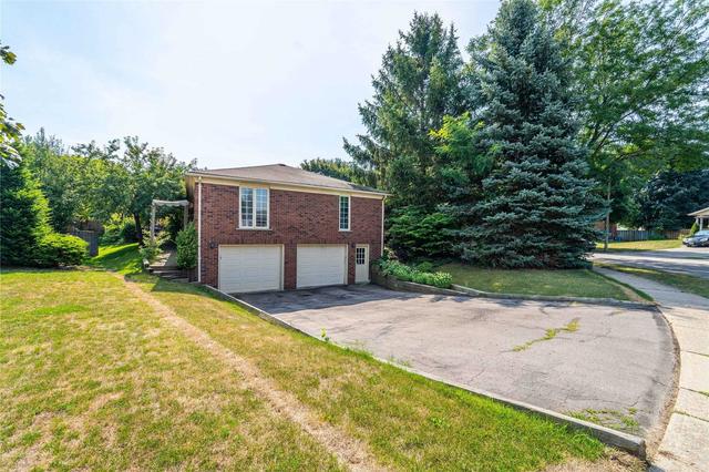50 Hackney Rdge, House detached with 4 bedrooms, 3 bathrooms and 6 parking in Brantford ON | Image 31