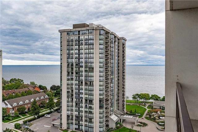 ph7 - 2185 Marine Dr, Condo with 2 bedrooms, 2 bathrooms and 2 parking in Oakville ON | Image 24