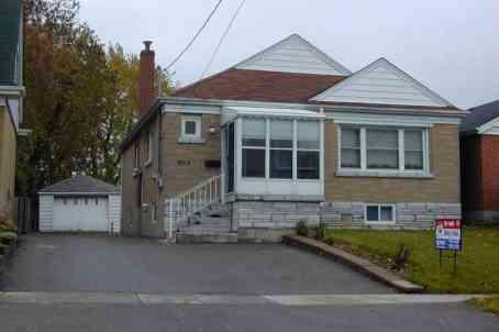 865 Glencairn Ave, House detached with 2 bedrooms, 2 bathrooms and 4 parking in Toronto ON | Image 1