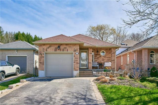 131 Ptarmigan Drive, House detached with 3 bedrooms, 2 bathrooms and 5 parking in Guelph ON | Image 12