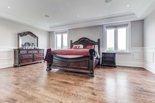 3910 Kinsale Rd, House detached with 5 bedrooms, 6 bathrooms and 6 parking in Pickering ON | Image 13