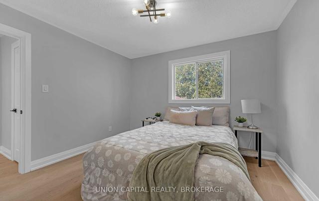 1603 Sandhurst Cres, House detached with 3 bedrooms, 4 bathrooms and 6 parking in Pickering ON | Image 8