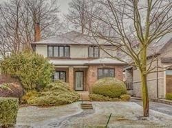 76 Dinnick Cres, House detached with 4 bedrooms, 3 bathrooms and 7 parking in Toronto ON | Image 1
