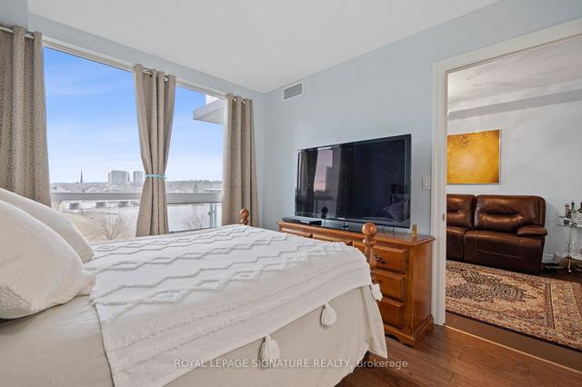 306 - 150 Water St N, Condo with 1 bedrooms, 1 bathrooms and 1 parking in Cambridge ON | Image 16