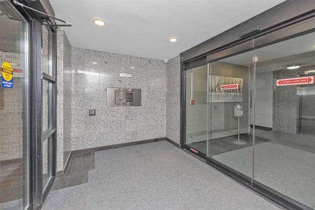 206 - 1660 Bloor St, Condo with 3 bedrooms, 2 bathrooms and 1 parking in Mississauga ON | Image 33