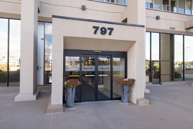 lph 08 - 797 Don Mills Rd, Condo with 2 bedrooms, 2 bathrooms and 1 parking in Toronto ON | Image 2