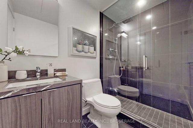 1911 - 125 Blue Jays Way, Condo with 2 bedrooms, 2 bathrooms and 1 parking in Toronto ON | Image 24
