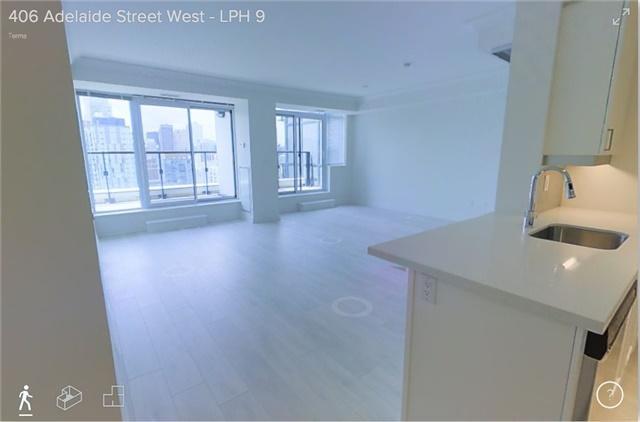 lph-9 - 400 Adelaide St E, Condo with 2 bedrooms, 2 bathrooms and 1 parking in Toronto ON | Image 2