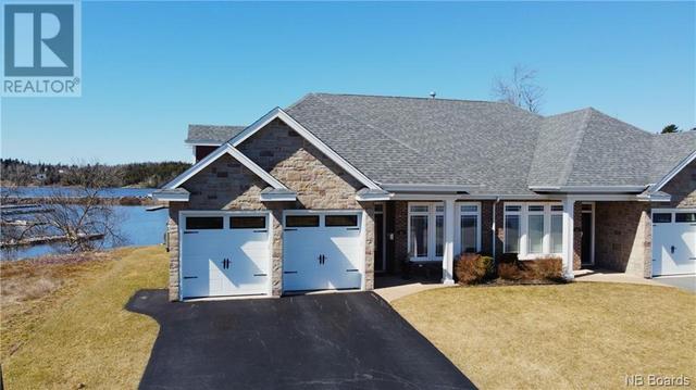 41 Yacht Haven Lane, House detached with 3 bedrooms, 3 bathrooms and null parking in Saint John NB | Image 2