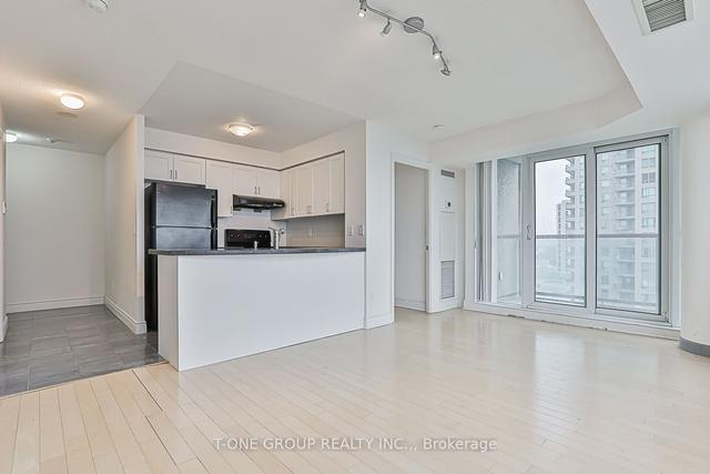 1504 - 60 Brian Harrison Way, Condo with 2 bedrooms, 2 bathrooms and 1 parking in Toronto ON | Image 23