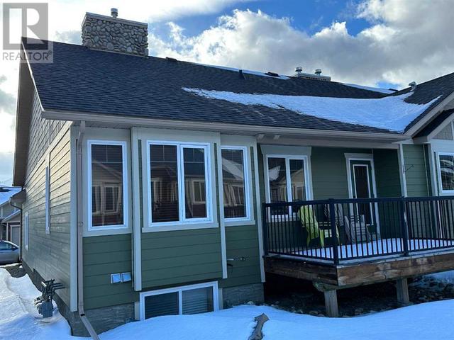 10 Ironstone Drive, House attached with 4 bedrooms, 3 bathrooms and 4 parking in Crowsnest Pass AB | Image 19