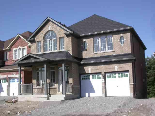lot 53 Timna Cres, House detached with 4 bedrooms, 4 bathrooms and 4 parking in Vaughan ON | Image 1