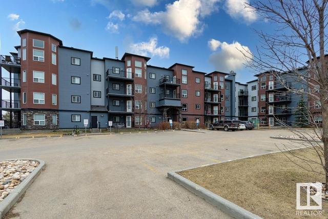 208 - 392 Silver Berry Rd Nw, Condo with 2 bedrooms, 2 bathrooms and null parking in Edmonton AB | Image 42