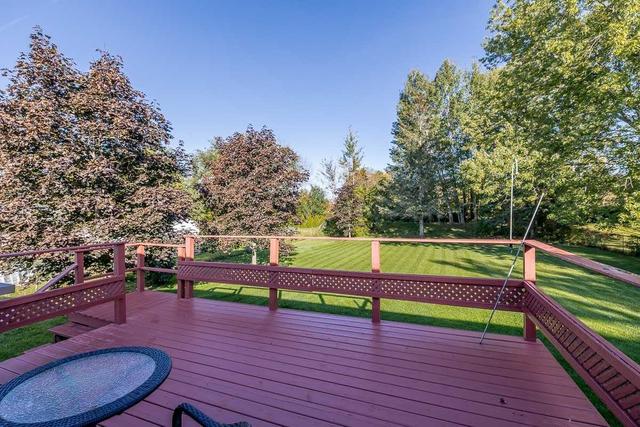 112 William St, House detached with 3 bedrooms, 2 bathrooms and 6 parking in Oro Medonte ON | Image 24