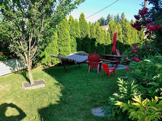 1916 Elm Street, House detached with 2 bedrooms, 1 bathrooms and null parking in Creston BC | Image 30