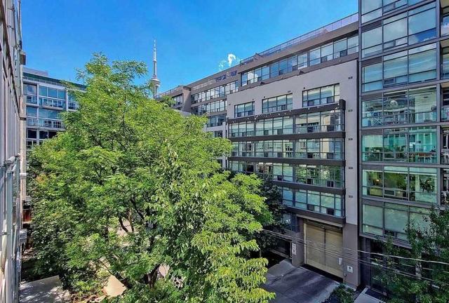 404 - 20 Stewart St, Condo with 1 bedrooms, 1 bathrooms and 0 parking in Toronto ON | Image 10