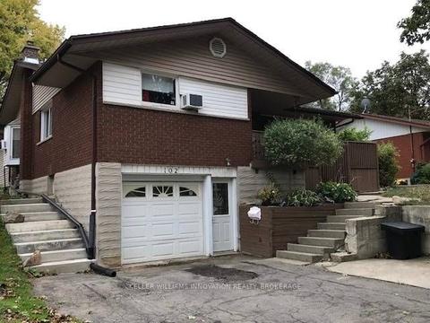 102 Ruskview Rd, Kitchener, ON, N2M4S3 | Card Image