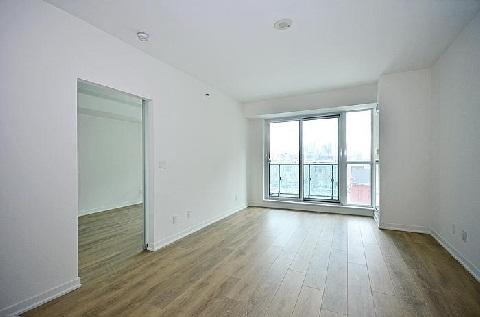602 - 69 Lynn Williams St, Condo with 1 bedrooms, 1 bathrooms and 1 parking in Toronto ON | Image 4