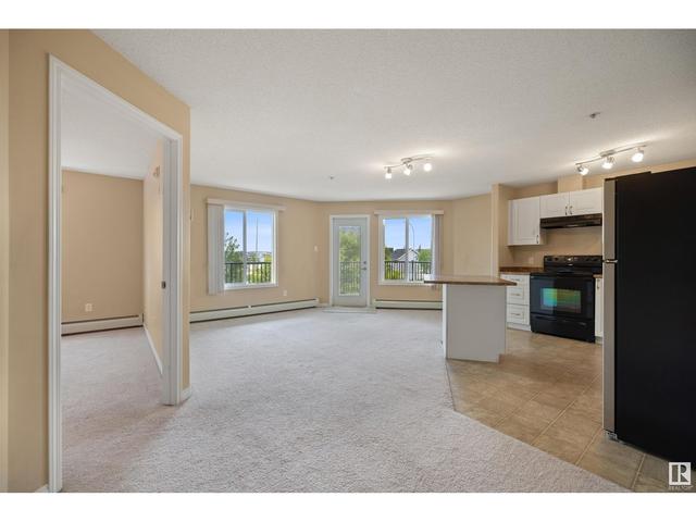 309 - 111 Edwards Dr Sw, Condo with 2 bedrooms, 2 bathrooms and null parking in Edmonton AB | Image 6